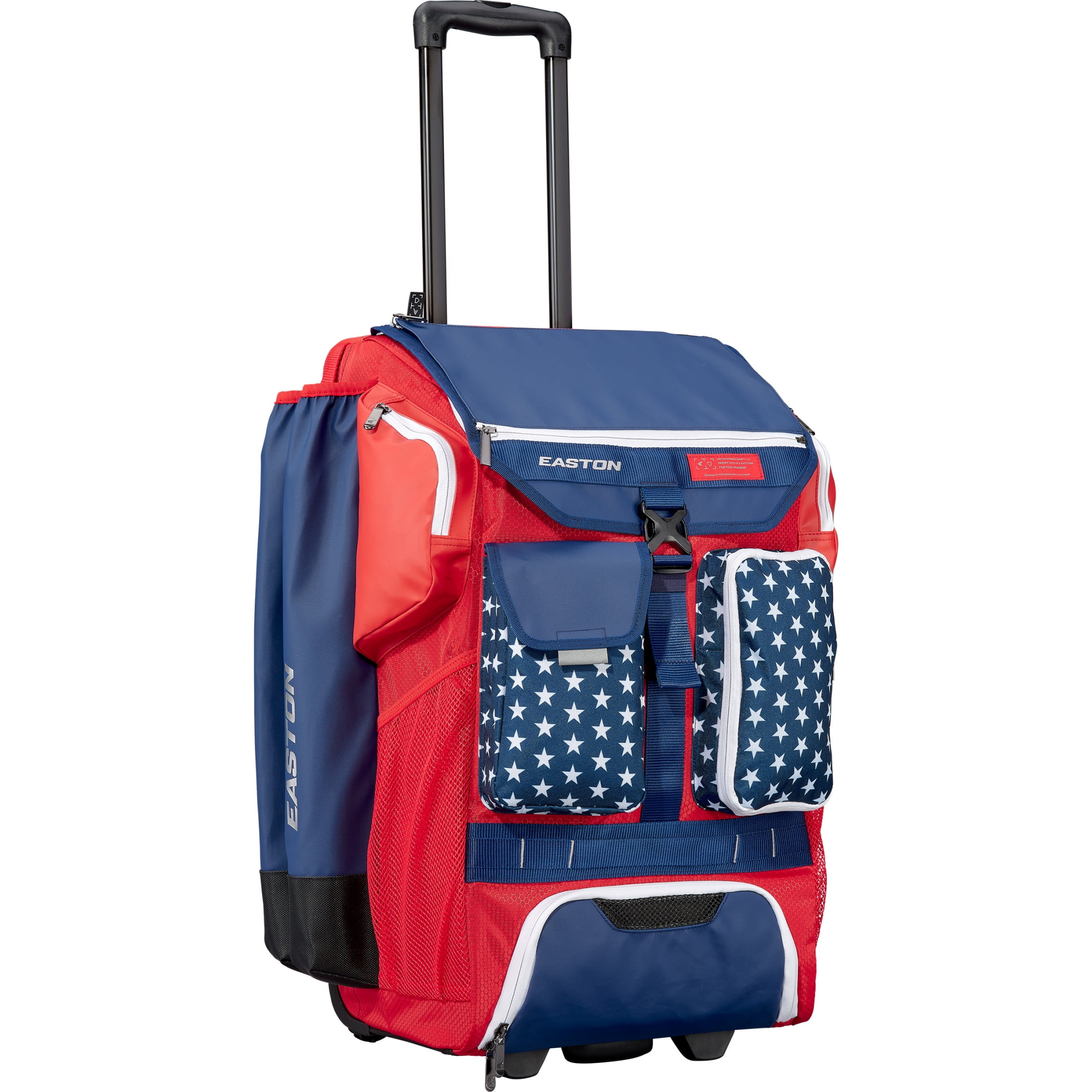 Easton Five Tool Phenom Wheeled Bag | USA