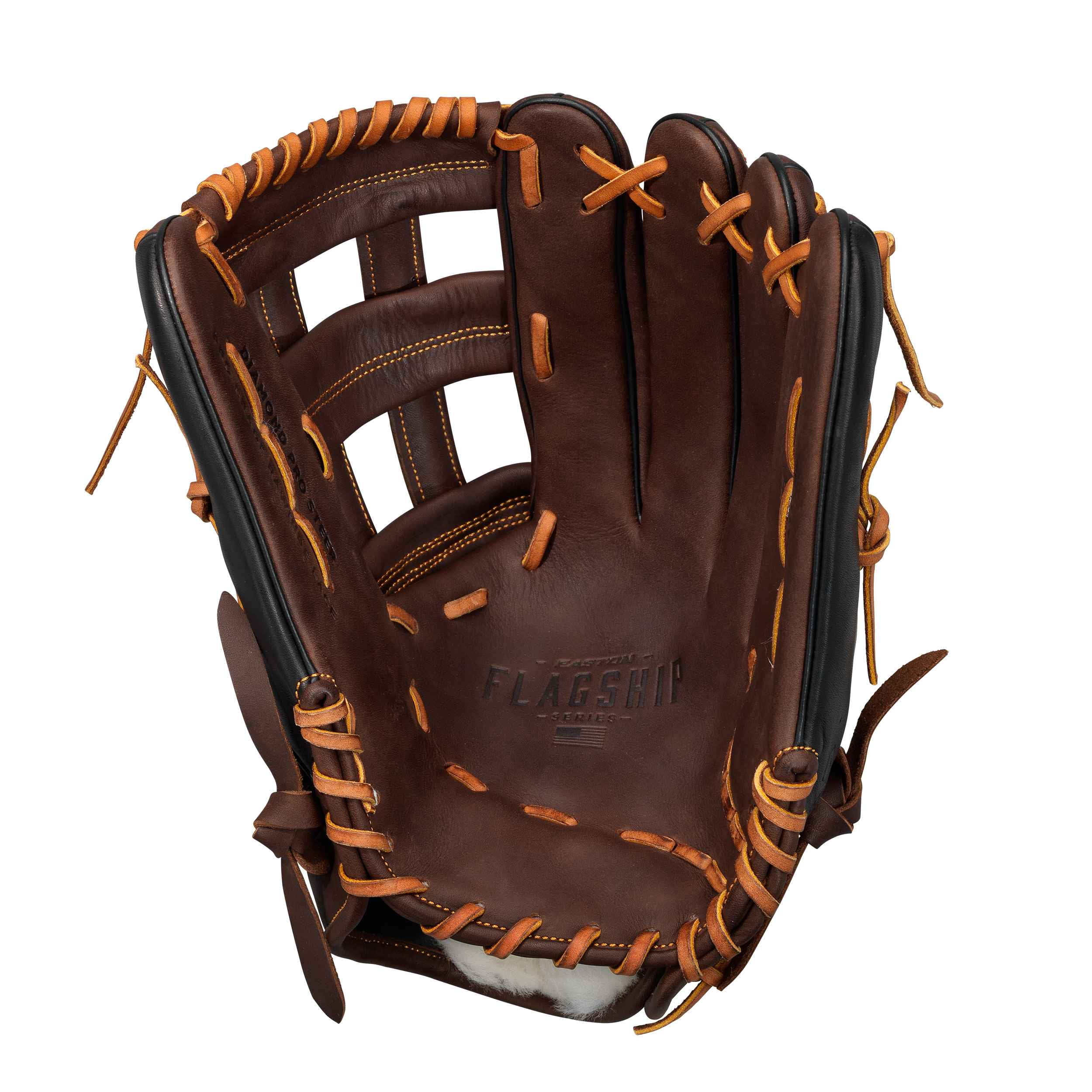 Easton flagship cheap catchers mitt