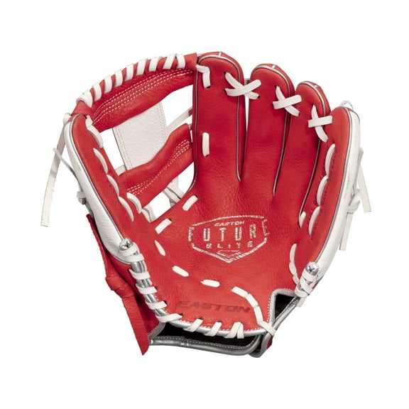 Easton Future Elite 11-inch Glove | Left Hand Throw | All