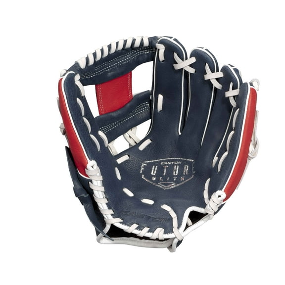 Easton Future Elite 11-inch Glove | Left Hand Throw | All
