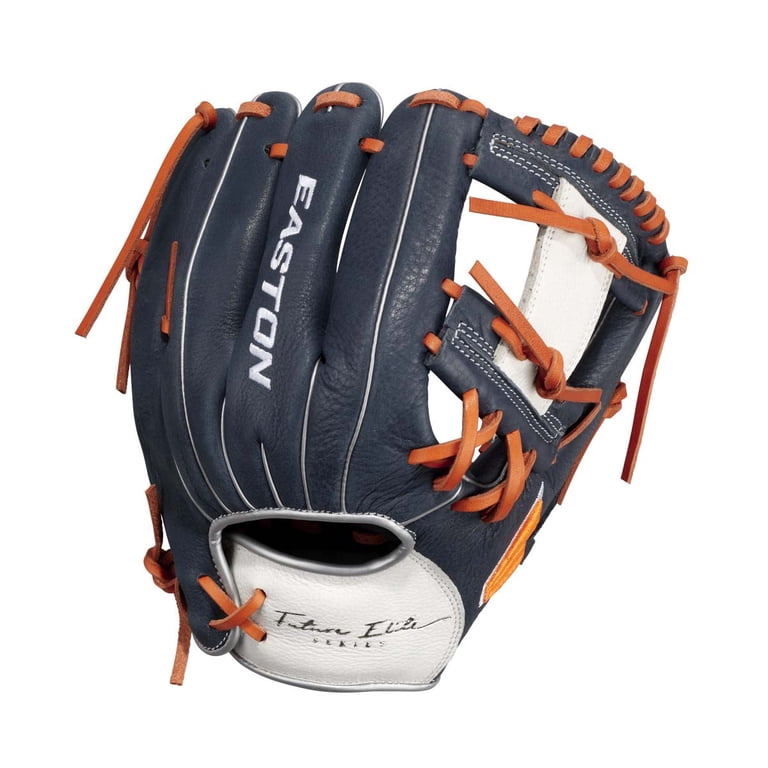 Easton Future Elite 11-inch Glove | Left Hand Throw | All