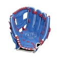 thumbnail image 1 of Easton Future Elite 11-inch Glove | Left Hand Throw | All, 1 of 3