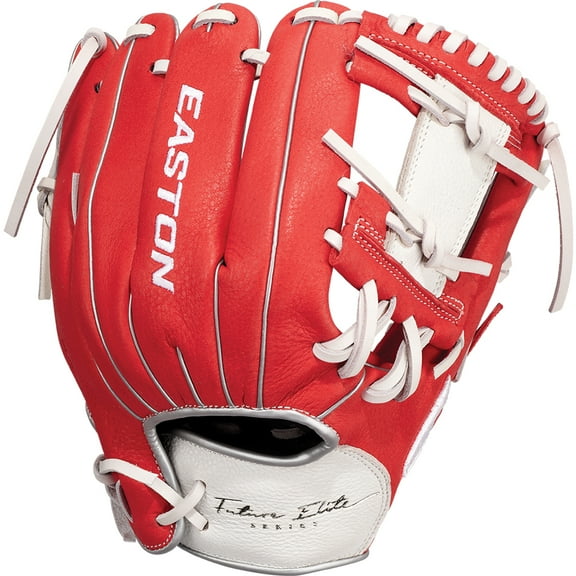 Easton Future Elite 11-inch Glove | Right Hand Throw | All