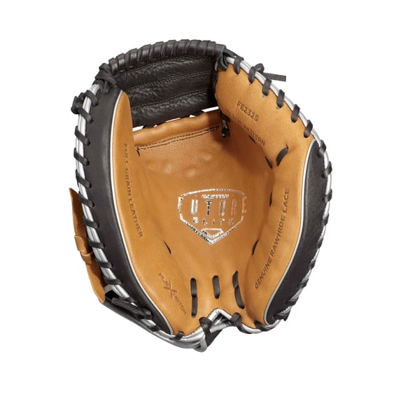 Easton Future Elite 32.5-inch Catcher's Mitt | Left Hand Throw | Catcher