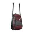 thumbnail image 1 of Easton Game Ready Baseball Backpack | Maroon | N/A, 1 of 9
