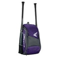 thumbnail image 1 of Easton Game Ready Baseball Backpack | Purple | N/A, 1 of 9