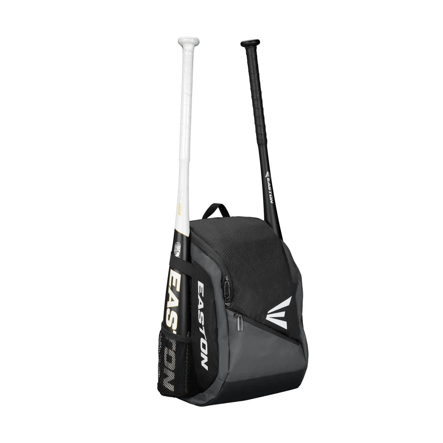 Easton Game Ready Baseball Youth Backpack | Black | N/A - image 1 of 3