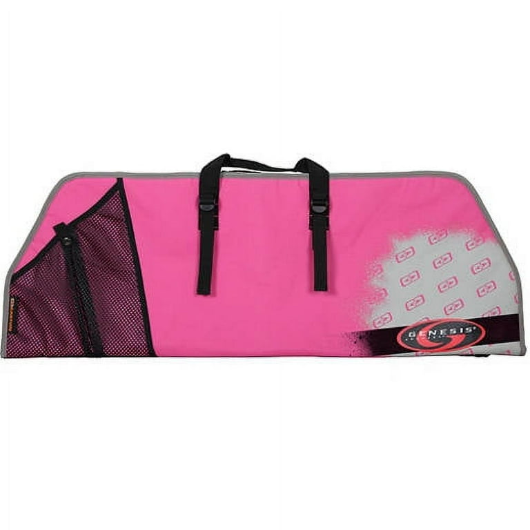 Pink crossbow case deals