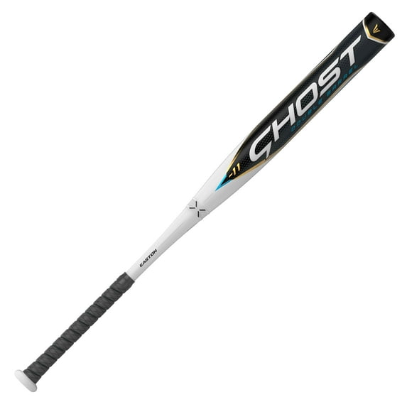 Easton Ghost Double Barrel - 11 Fastpitch Bat | 33 in | -11