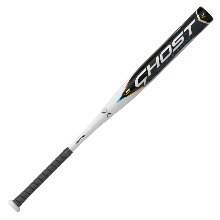 Batte Softball Fastpitch Easton Ghost Advanced – 33/22 (-11) – 2025 – Composite – Occasion