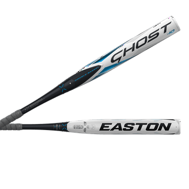 Easton Ghost Double Barrel Fastpitch Softball Bat | 31" | -10