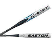 Easton Ghost Double Barrel Fastpitch Softball Bat | 33" | -11