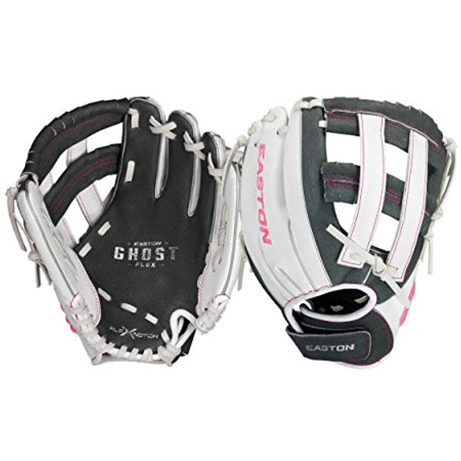 Easton Ghost Flex Youth 10-inch Glove Right Hand Throw All