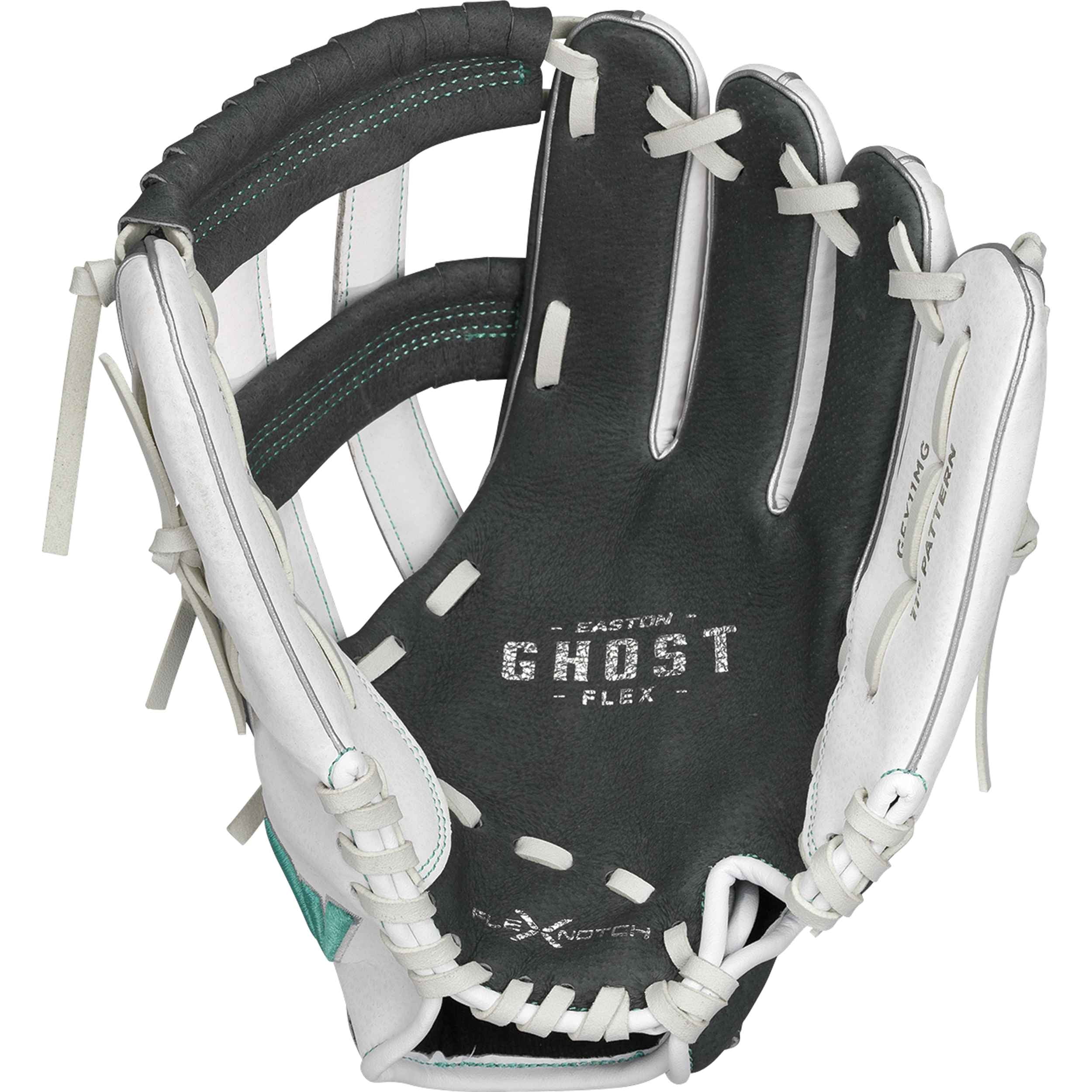 Easton Ghost Flex Youth 11-inch Glove Right Hand Throw All