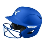 Easton Ghost Matte Softball Batting Helmet - L/XL | Matte Royal | L/XL