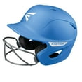 thumbnail image 1 of Easton Ghost Matte Softball Batting Helmet - M/L | Carolina Blue | M/L, 1 of 2