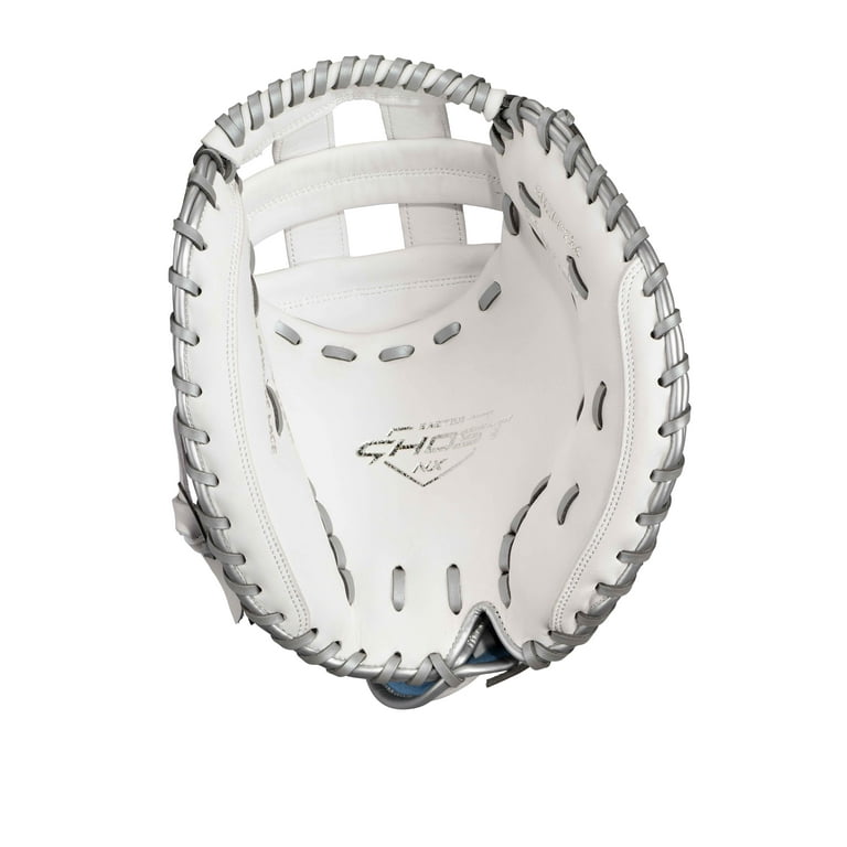 Easton Ghost NX 34-inch Catcher's Mitt | Right Hand Throw