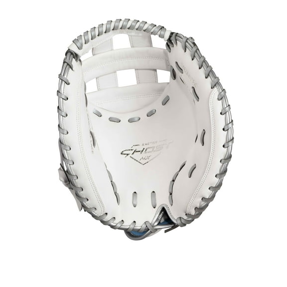 Easton Ghost NX 34-inch Catcher's Mitt | Right Hand Throw | Catcher
