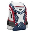 thumbnail image 1 of Easton Ghost NX Fastpitch Backpack |  | N/A, 1 of 3