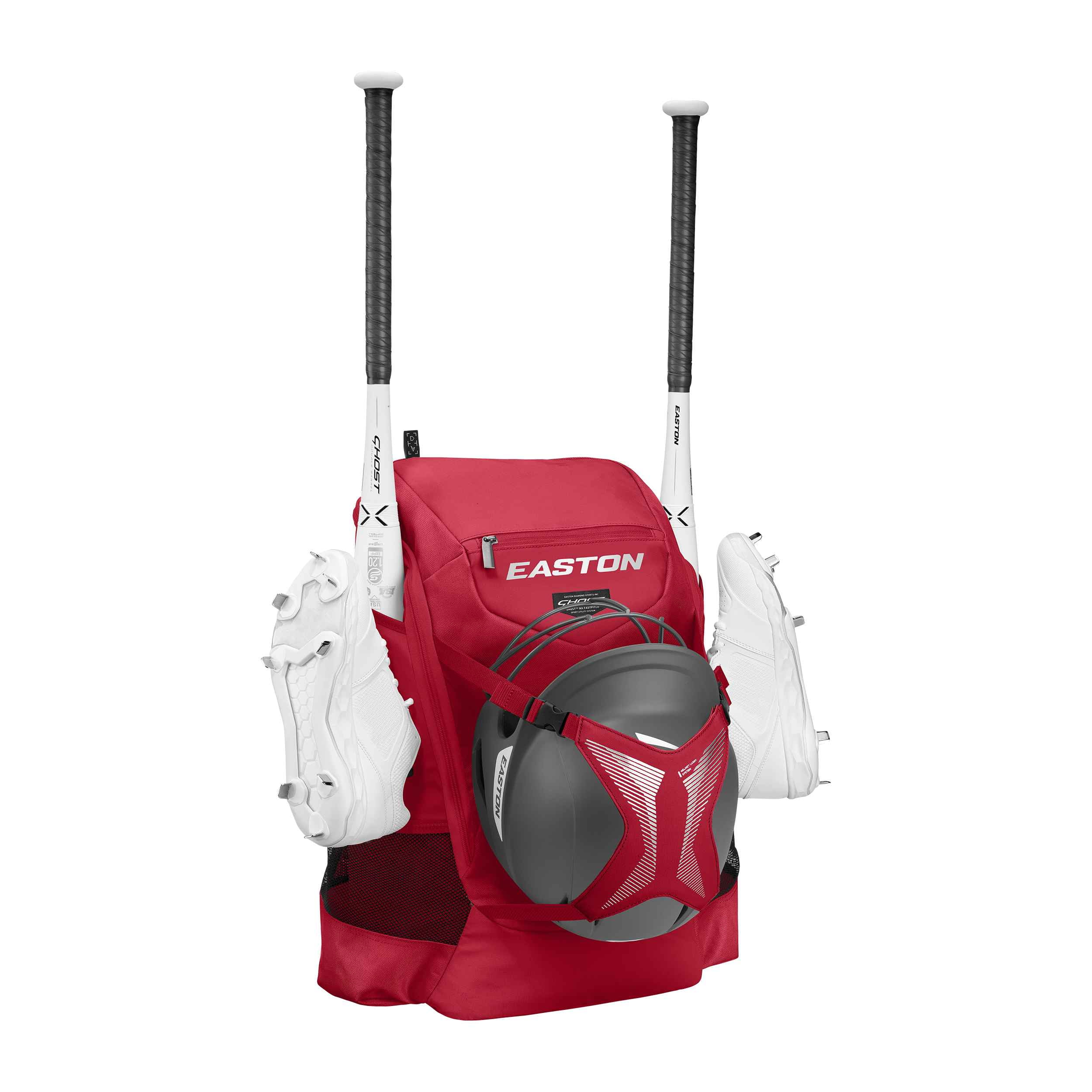 Easton Ghost NX Sac d'équipement Unisexe, Bleu Caroline