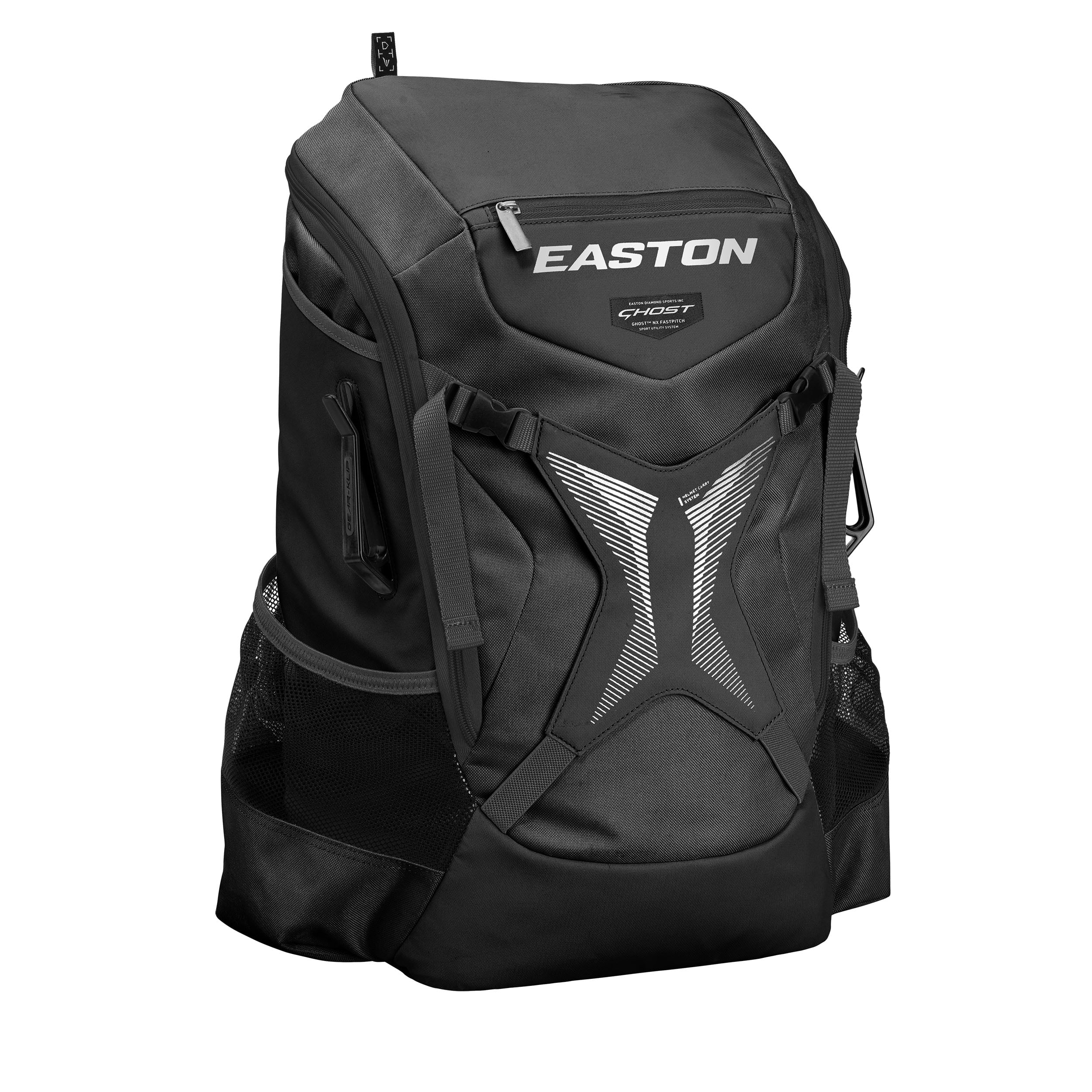 Equipo de béisbol Mochila Easton Ghost NX Dominican Republic Ubuy
