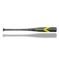 Easton Ghost X USA Baseball Bat, 30" (10)