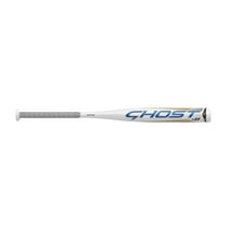Easton Ghost Youth Fasptich Softball Bat, 28 inch (-11 Drop Weight)
