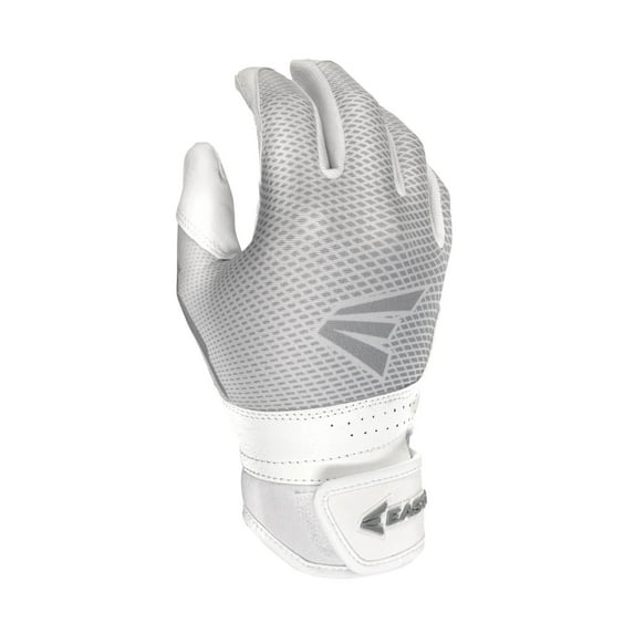 Easton Durable Fastpitch Batting Gloves, Medium
