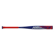 Easton Hammer Youth Baseball Bat, 27 inch (-10 Drop Weight)