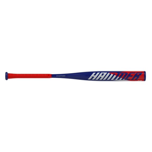 Easton Hammer Youth Baseball Bat, 28 inch (-10 Drop Weight)