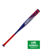Easton Hammer Youth Baseball Bat, 28 inch (-10 Drop Weight)