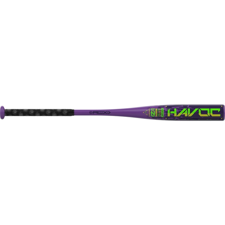 Easton Havoc USA Baseball Bat | 27-Inch | -10 - Walmart.com