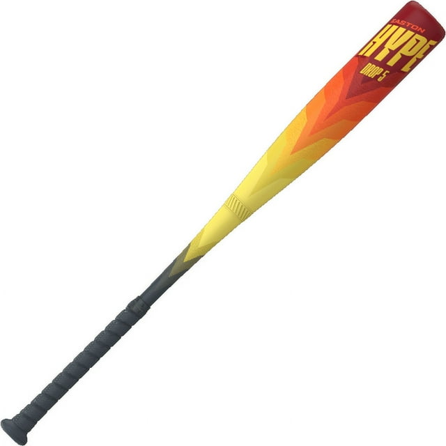 "Easton Hype Fire USSSA Youth Baseball Bat, 31"", 5, 2 3/4"" Barrel