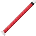 thumbnail image 1 of Easton HyperSkin A153014RD 1.2mm Bat Grip Red, 1 of 2