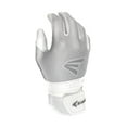 thumbnail image 1 of Easton | Hyperlight Fastpitch Softball Batting Glove | Youth L | White, 1 of 7