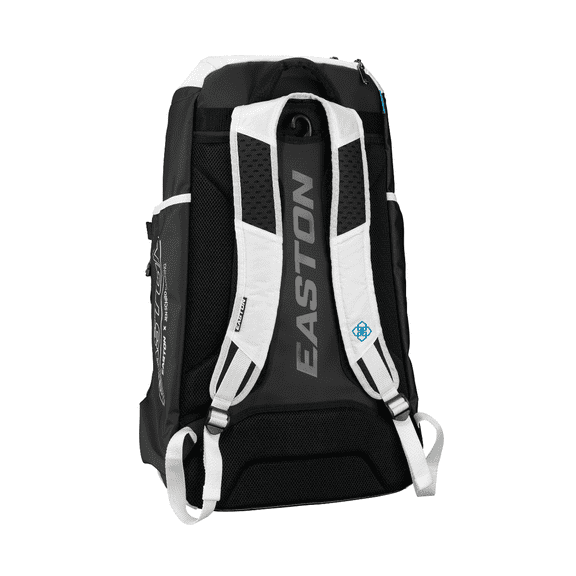 Easton Jen Schro Fastpitch Catcher's Backpack | White | N/A