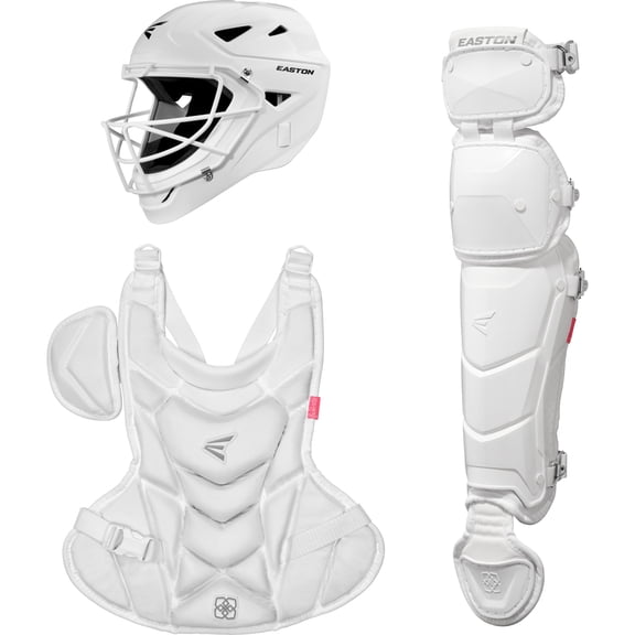 Easton Jen Schro My Very First Youth Catcher’s Set | Ages 6–9