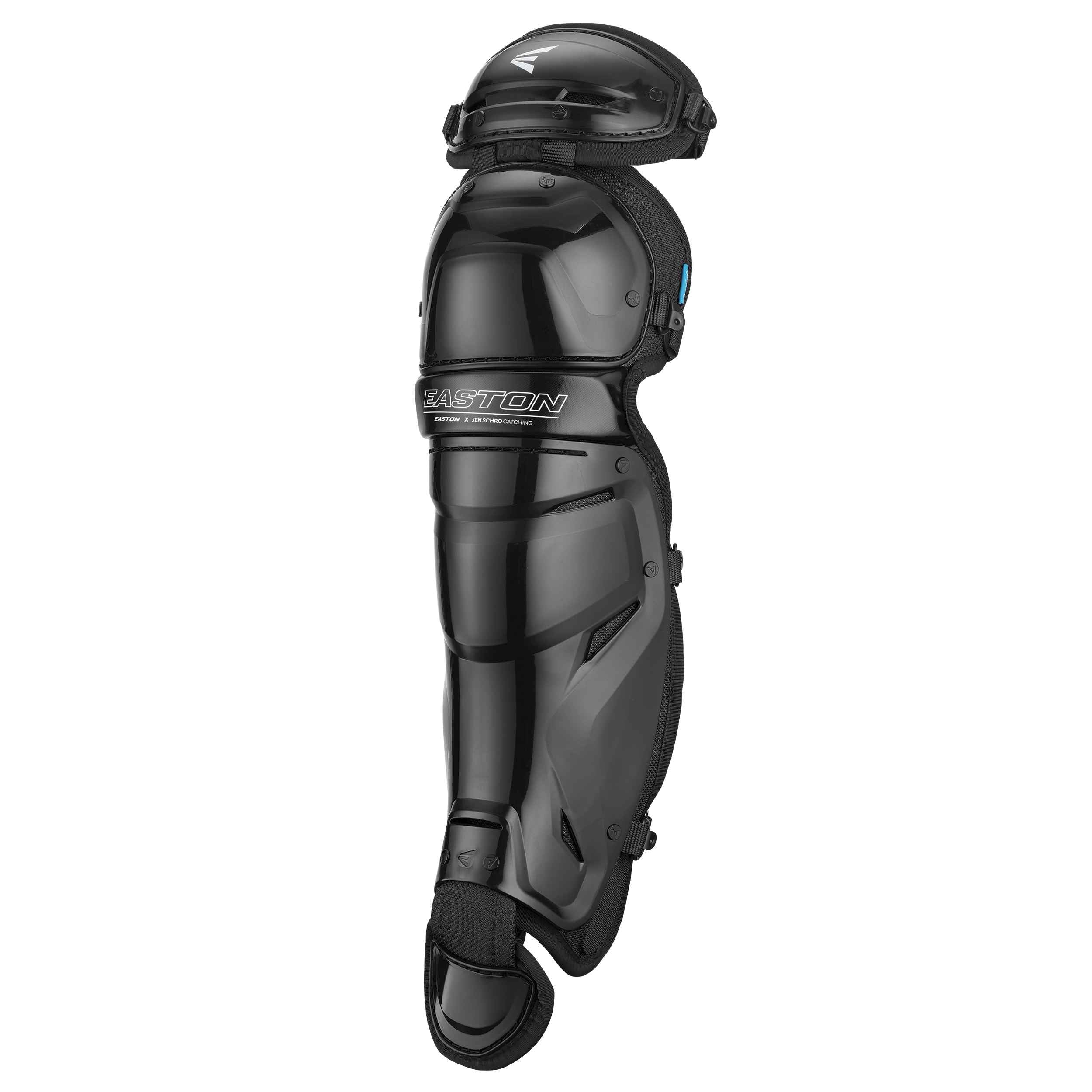 Easton Jen Schro The Very Best Leg Guards - Thumbnail 5