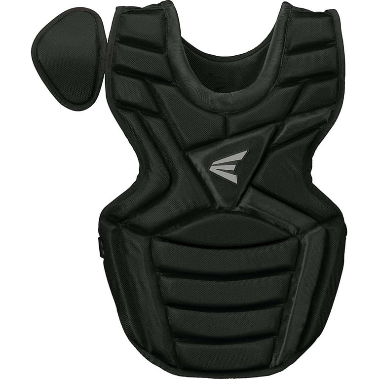 Easton Junior M7 Catchers Chest Protector Black Walmart