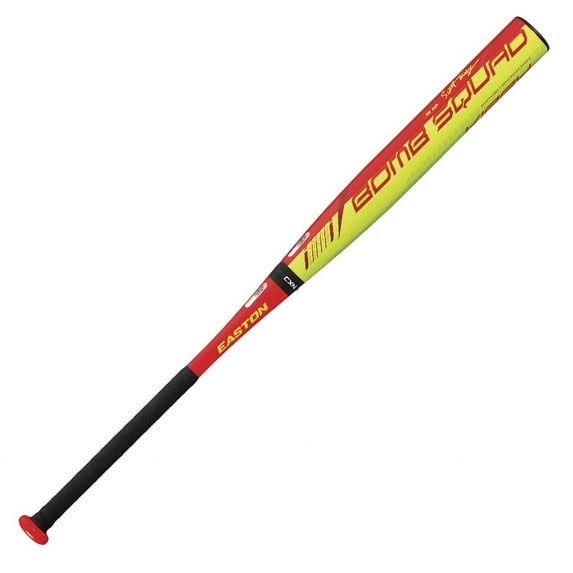Easton Kirby USSSA Slowpitch Softball Bat, 34" (-7)