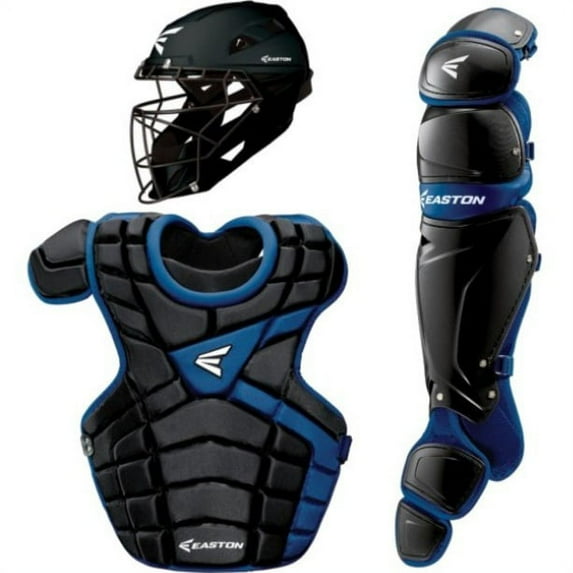 Easton M10 Catcher's Set Catcher's Bundle