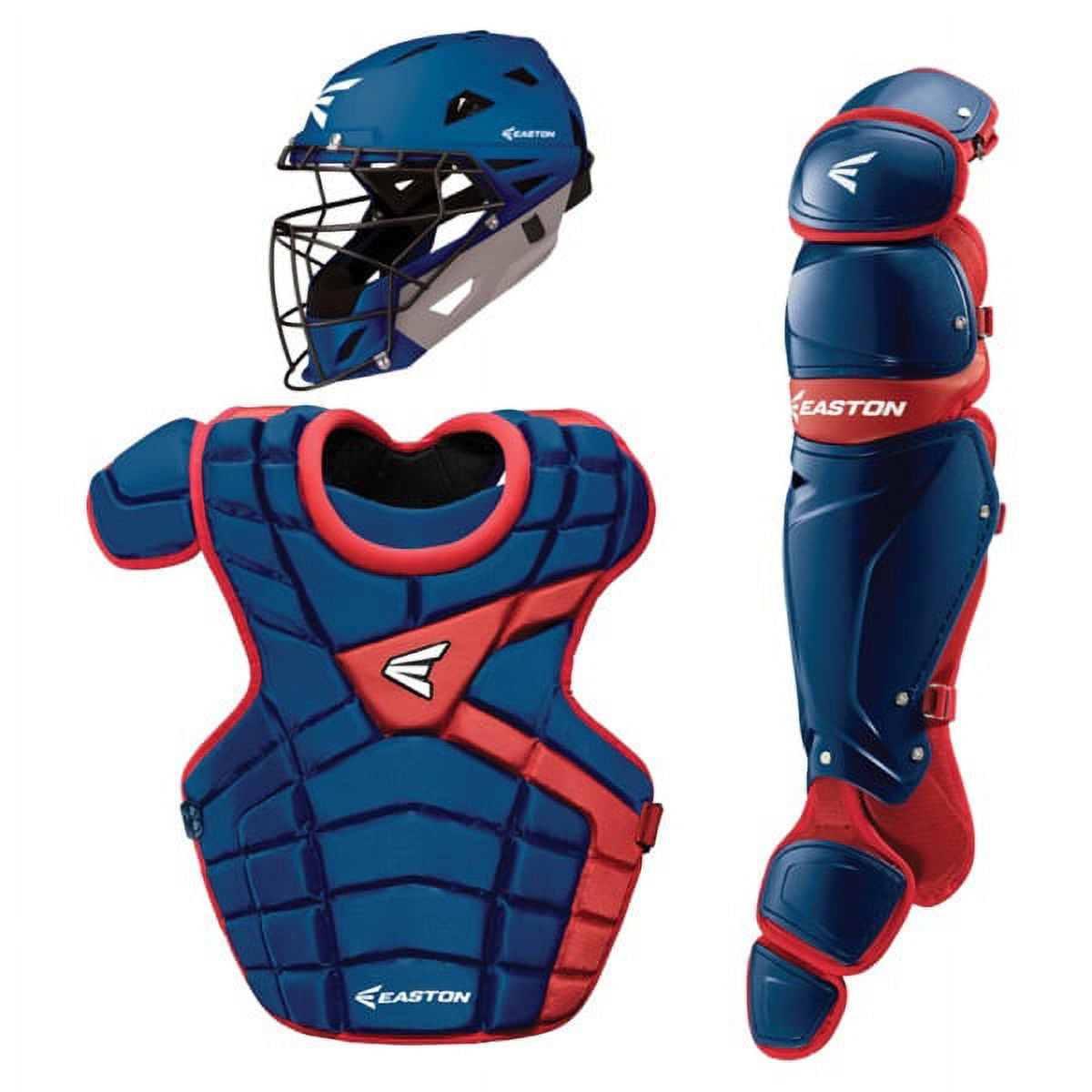 Easton Catchers Gear