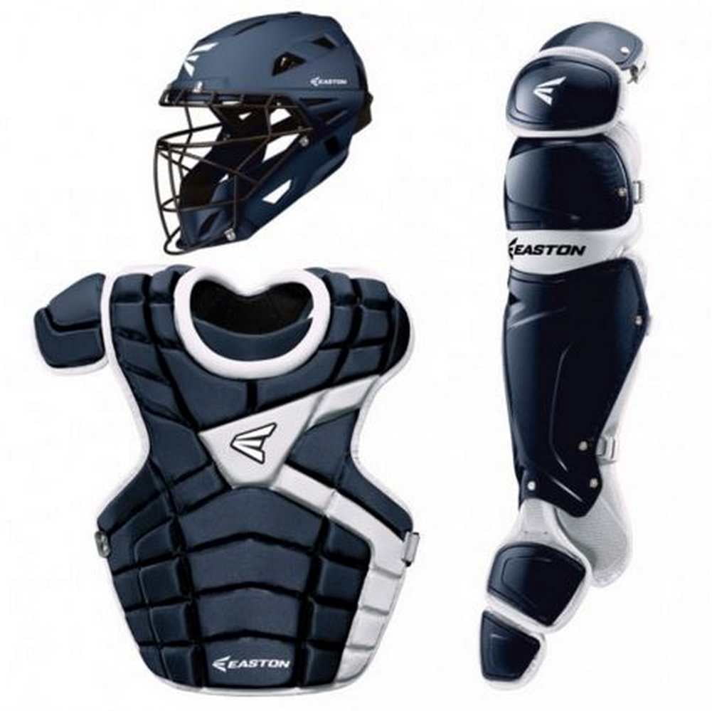 Easton M10 Custom Youth Baseball Catcher's Package