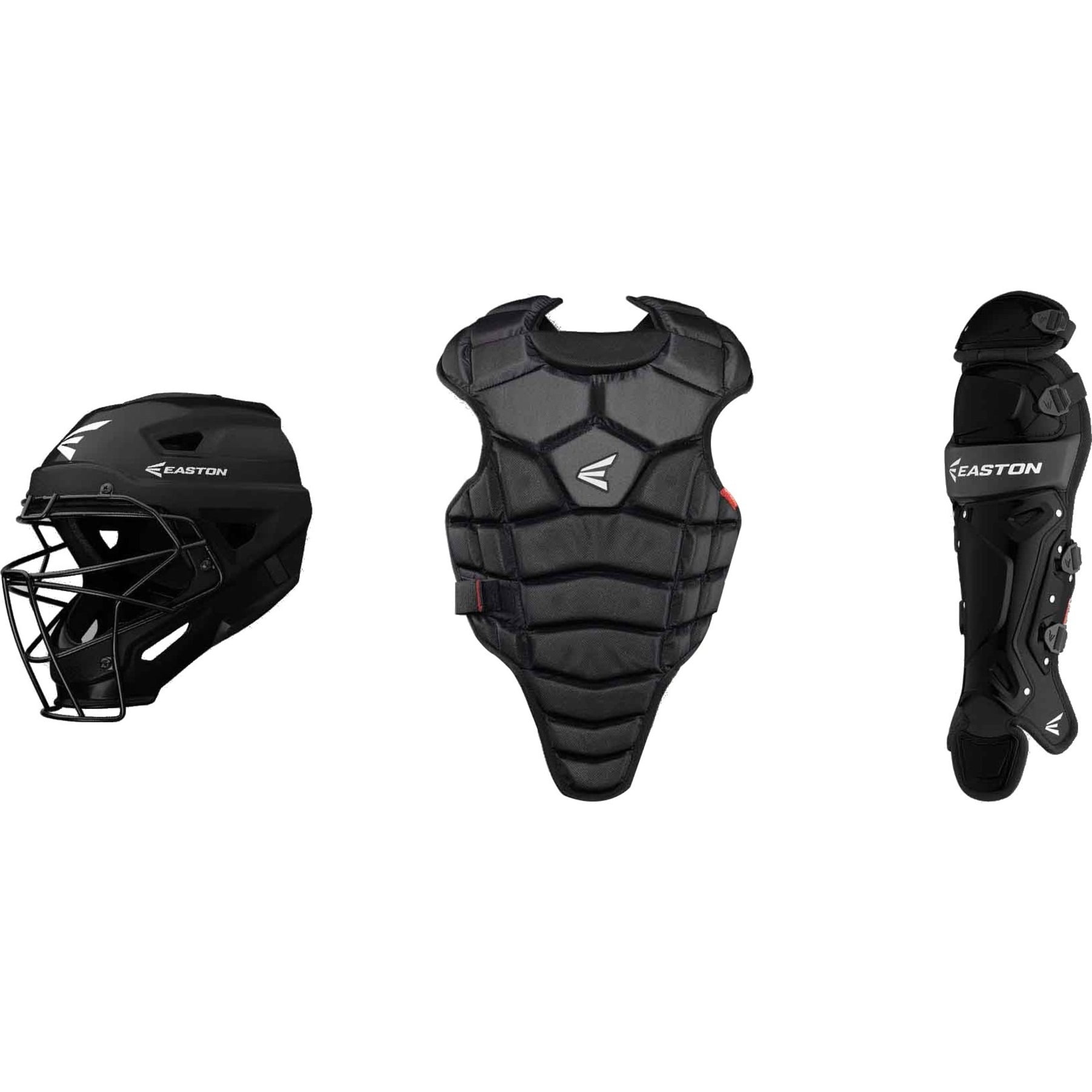 Eaton Black Magic A165013BX Junior Youth Catcher' Gear et