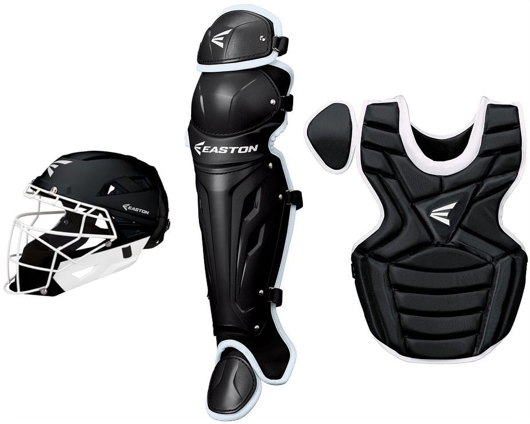 Easton M7 Intermediate Fastpitch Catcher's Box Set