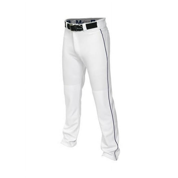 Easton MAKO 2 Open Bottom Baseball Pants with Piping