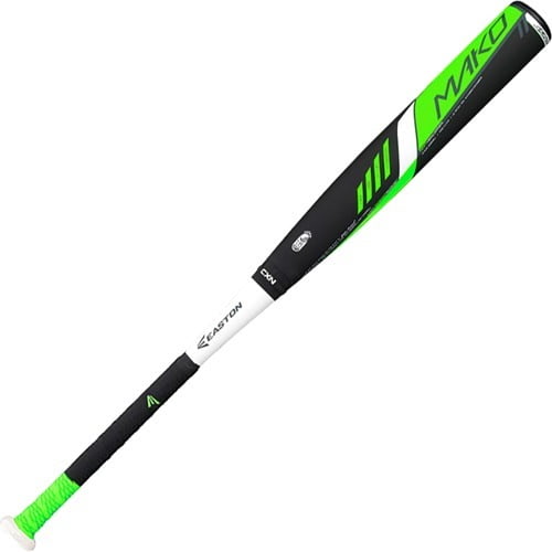 Easton Mako Composite Baseball Bat, 29