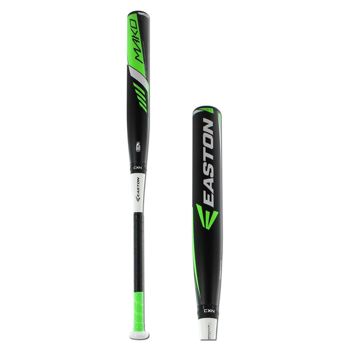 Easton Mako Baseball Bat, 31