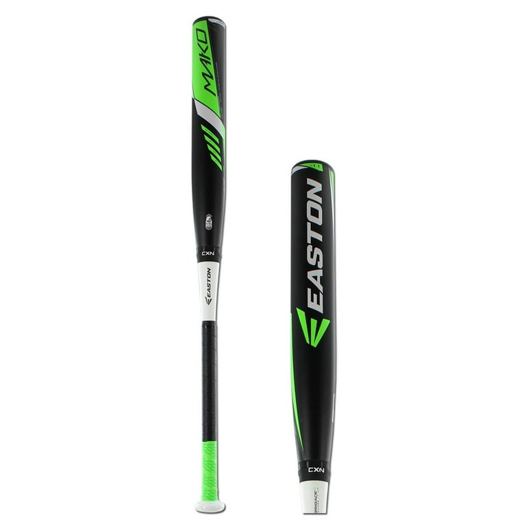 EASTON MAKO POWER BRIGADE2 軟式 バット Easton Mako Power Brigade 2 TB16MK13 25” 12 oz 2 1/4