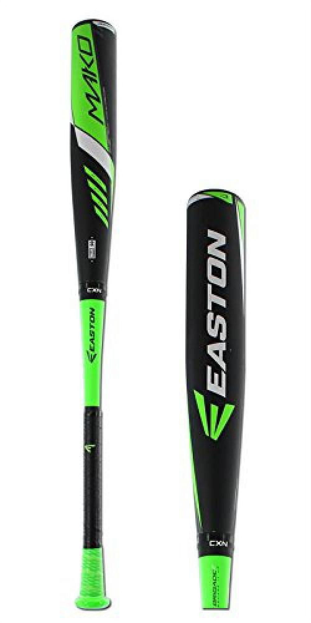 Easton Mako Comp BBCOR Baseball Bat, 34" (3)